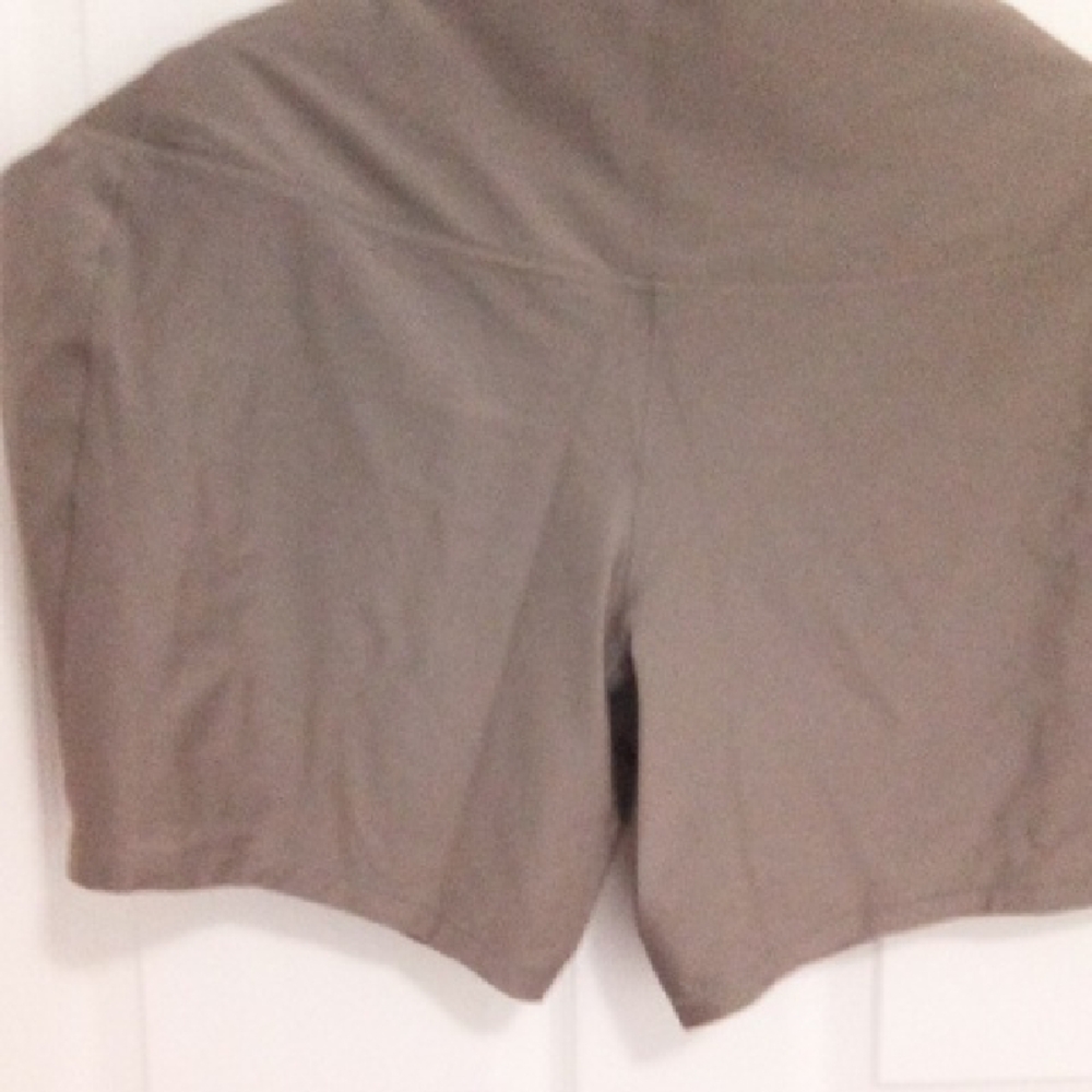 All In Motion Activewear Shorts 4X